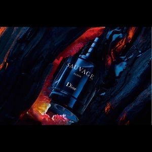 Dior Sauvage Elixir 2oz